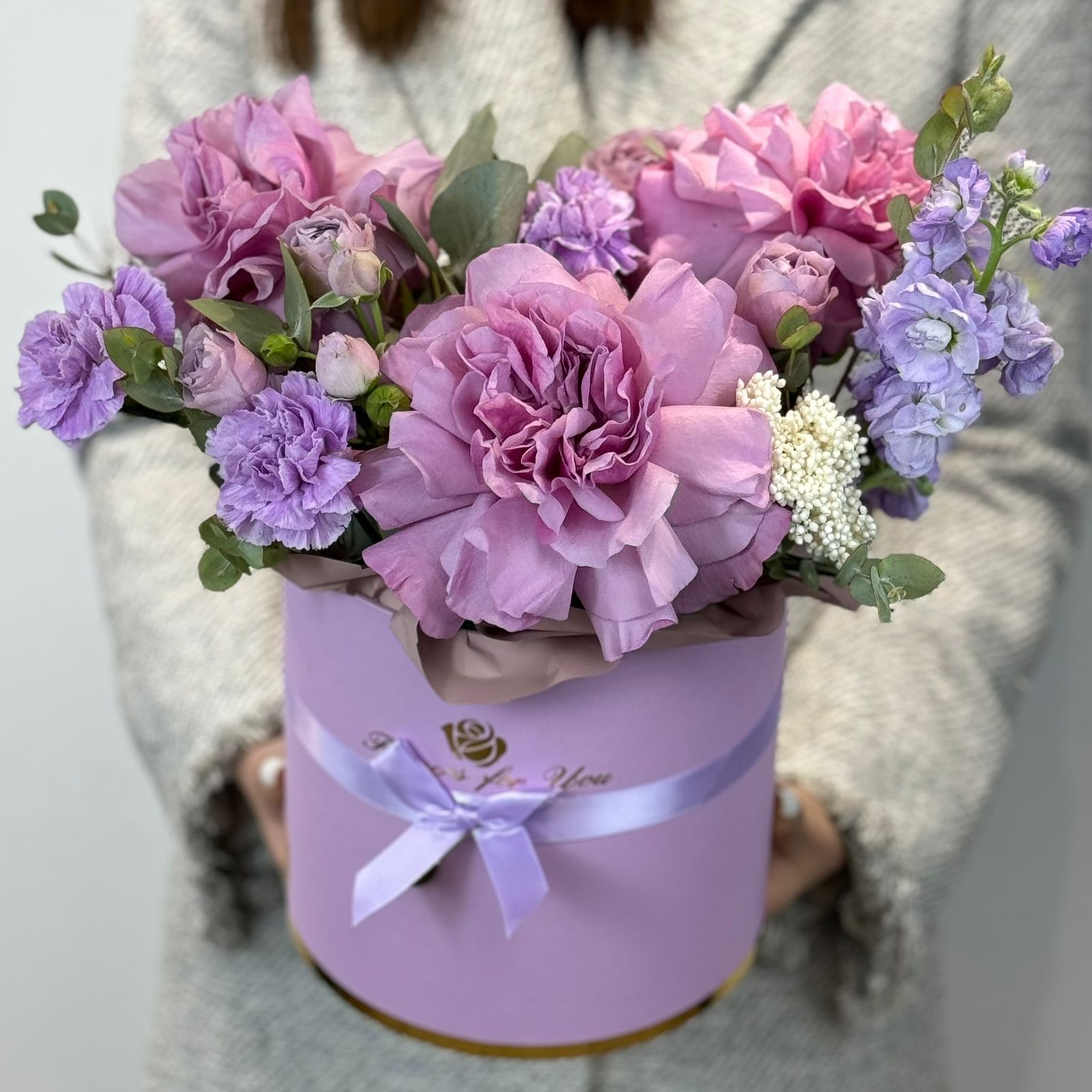 Bouquet Шарм 