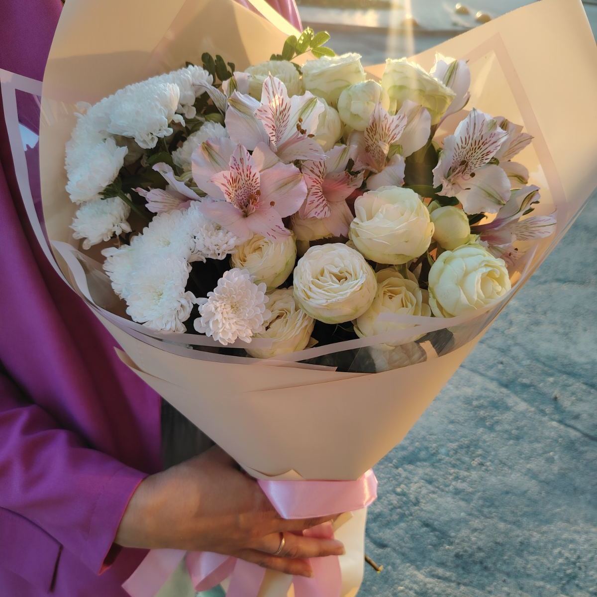 Bouquet Для любимой 