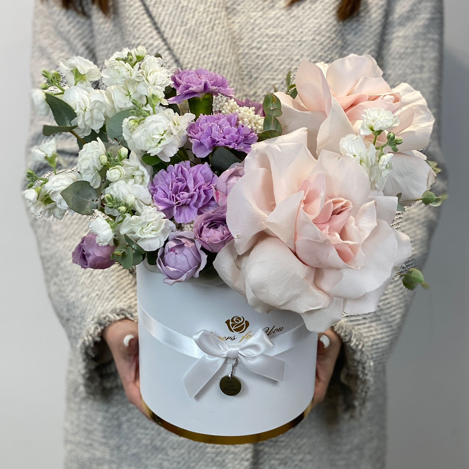 Bouquet Сияние 
