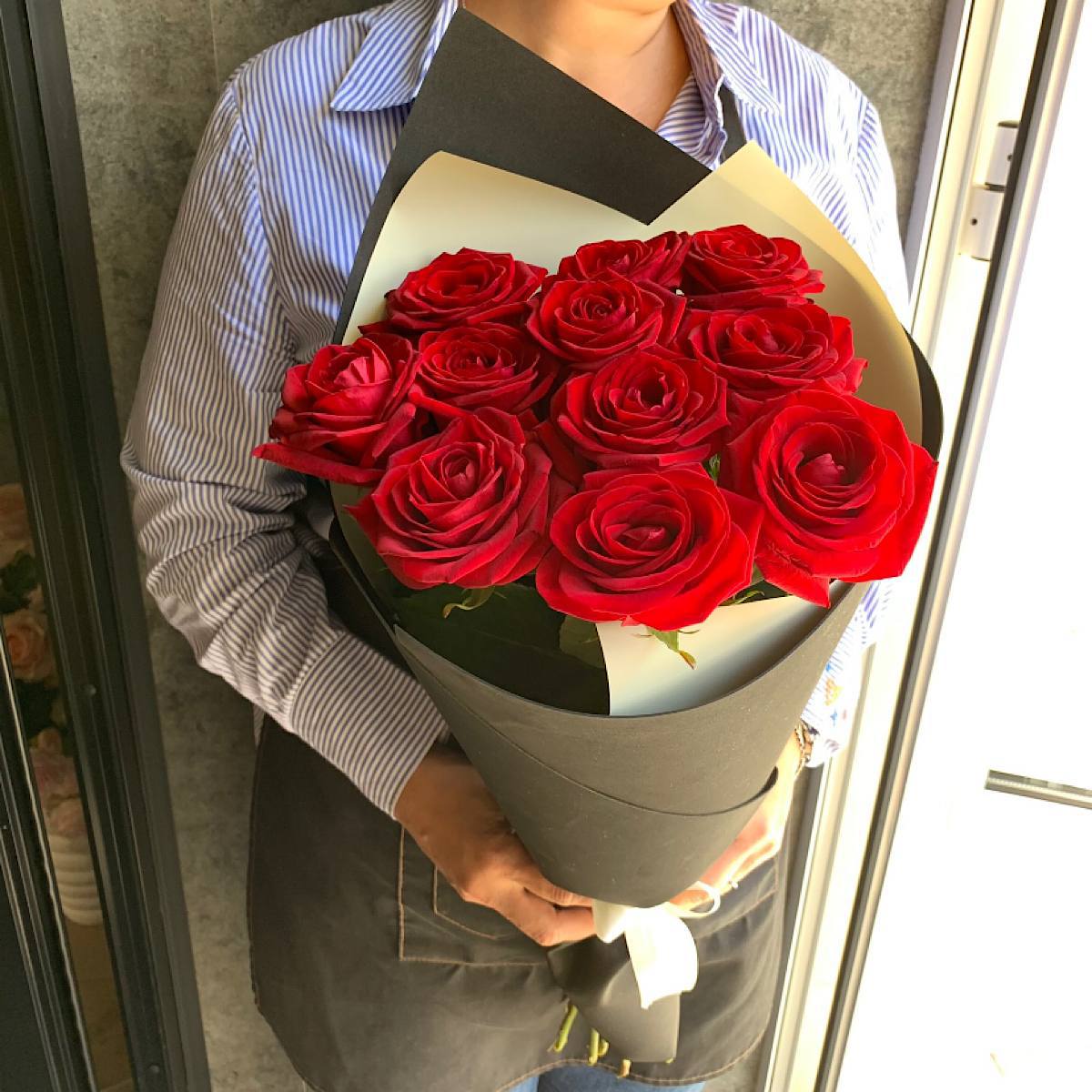 Bouquet Ароматный