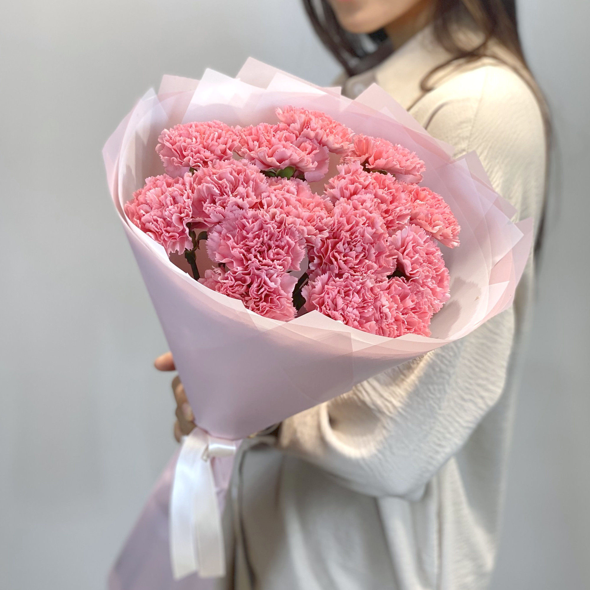 Bouquet Сладкая вата