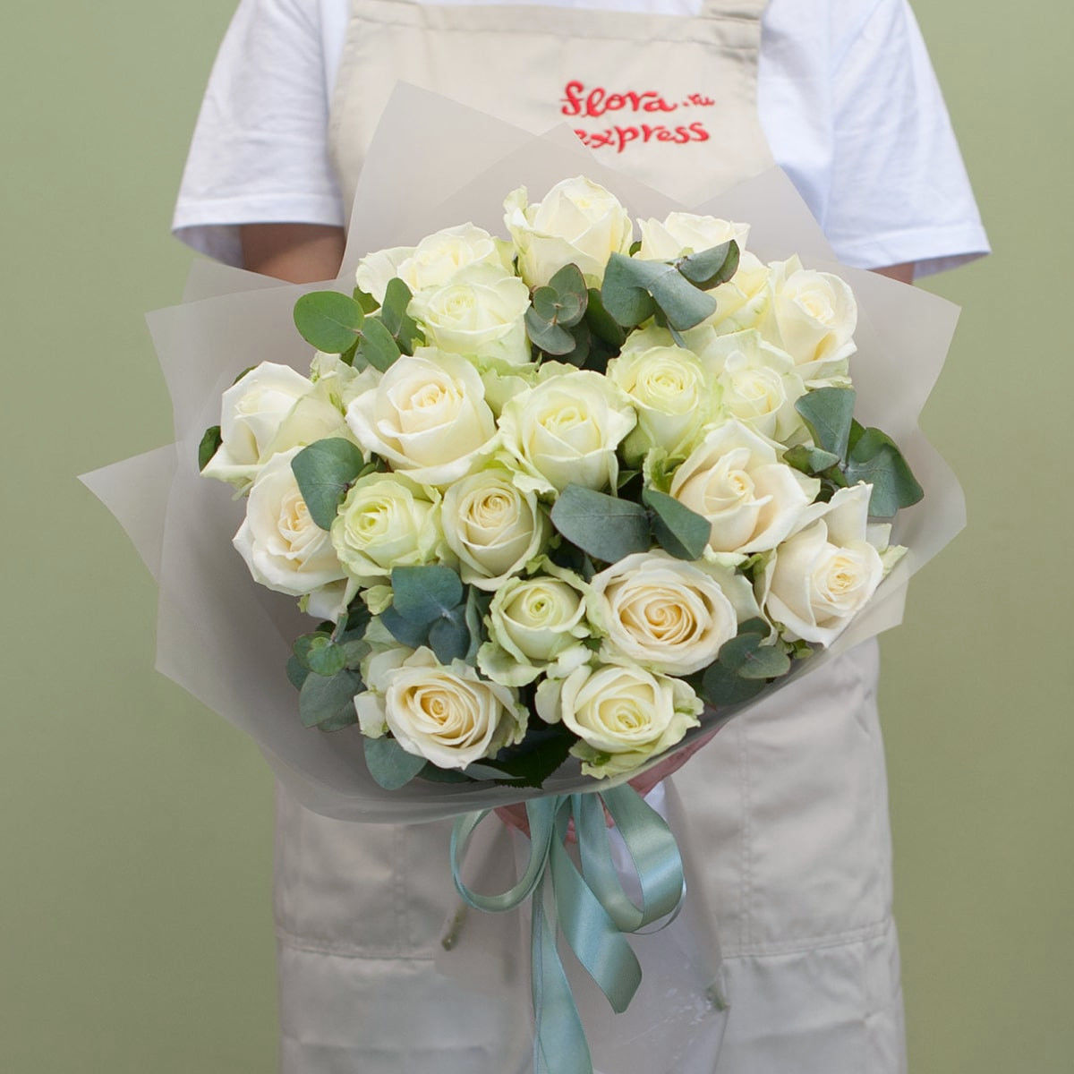 Букет Сайлас