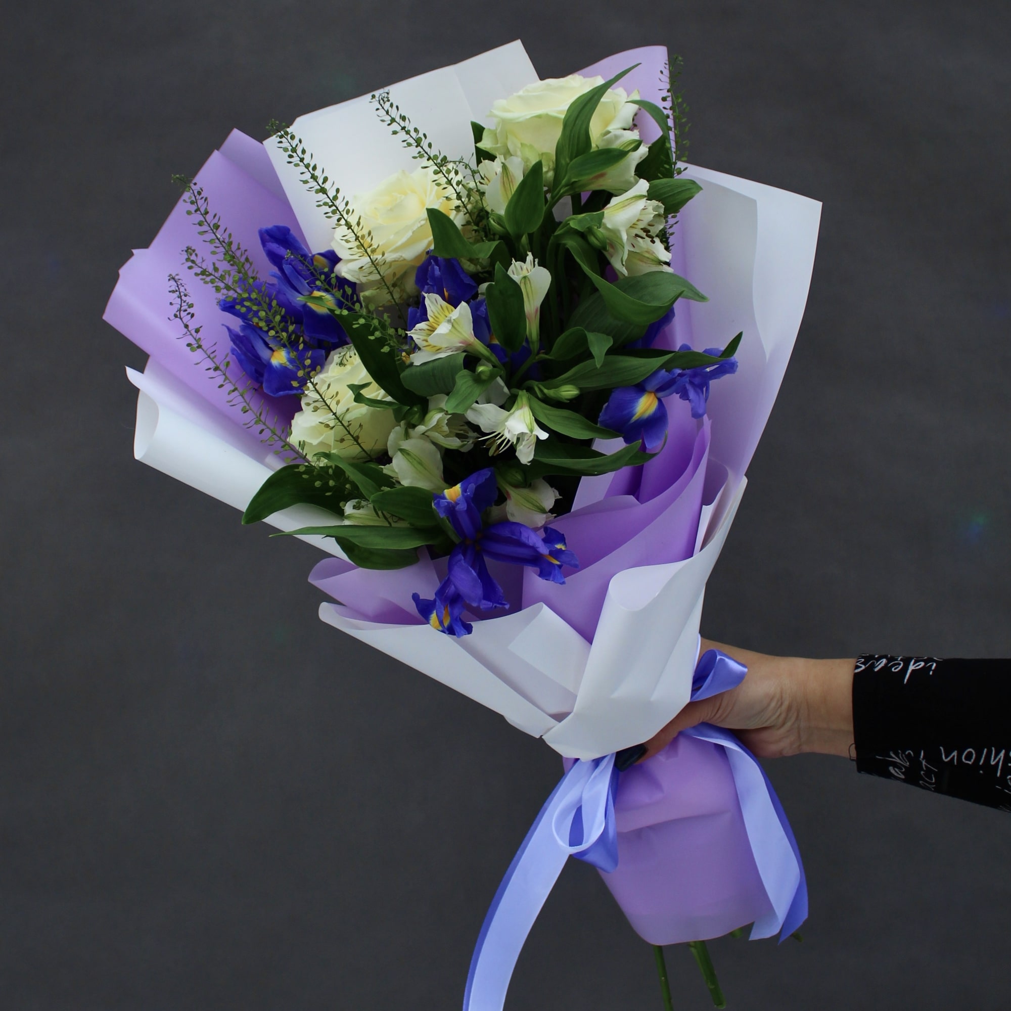 Bouquet Приятные нежности