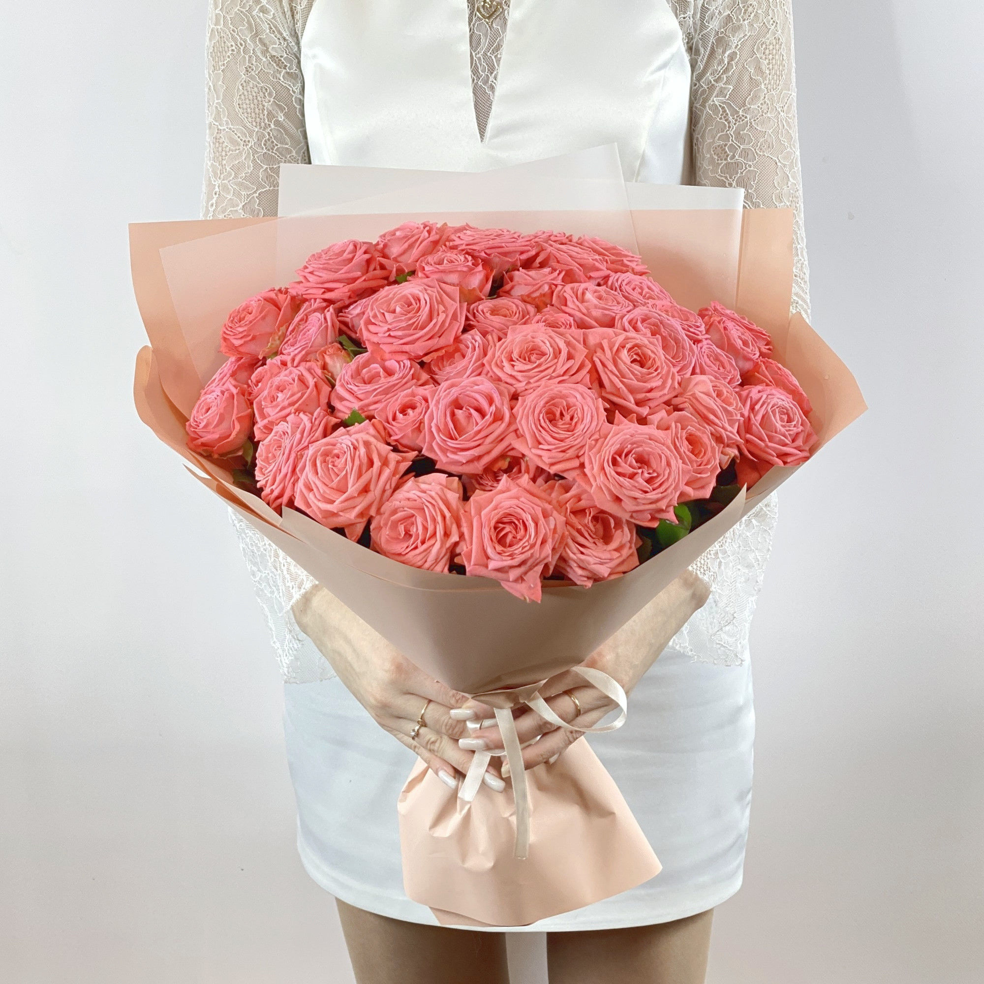 Bouquet Притяжение