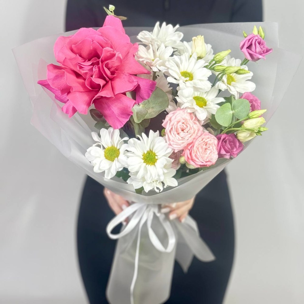 

Романтический закат