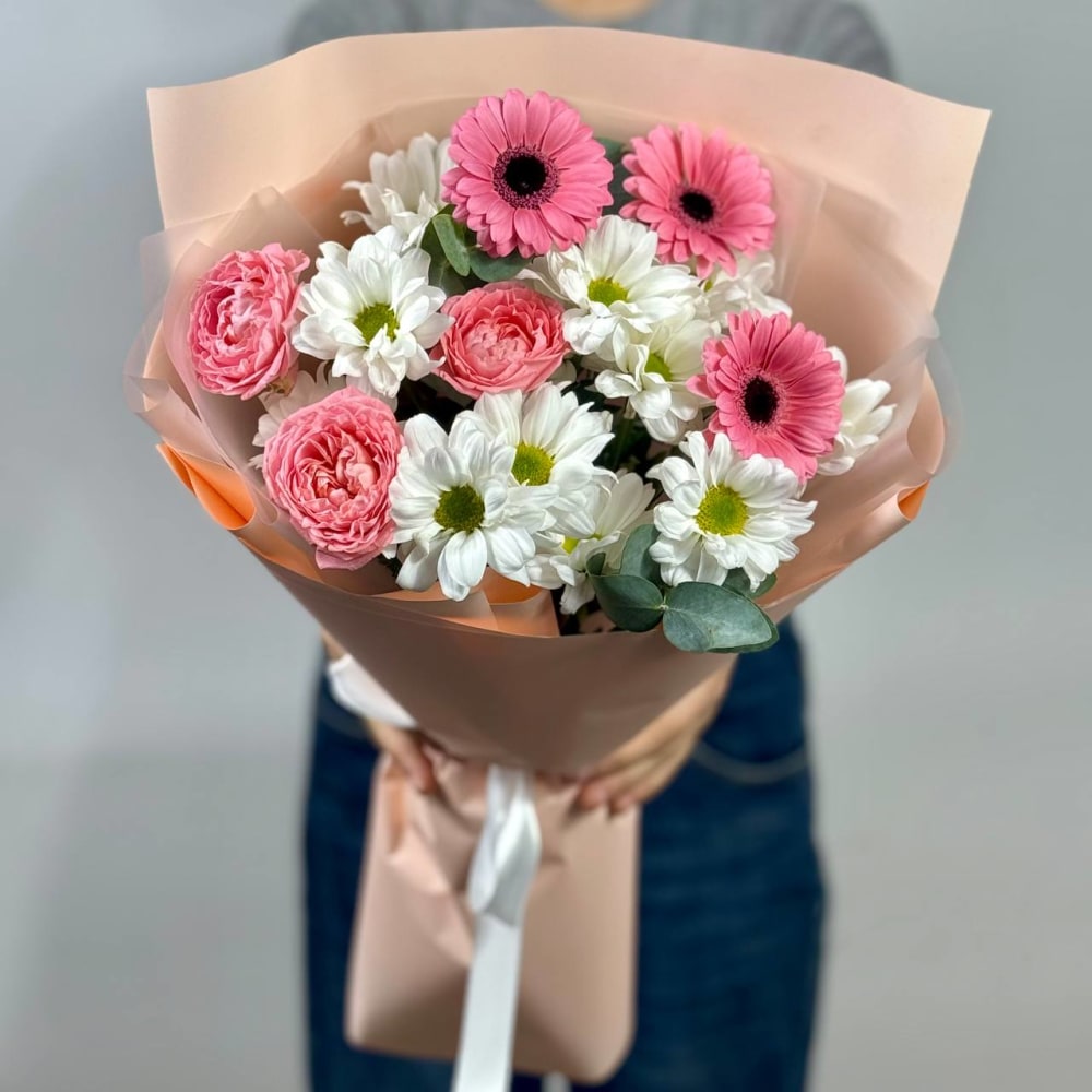 

Экзотическая фантазия