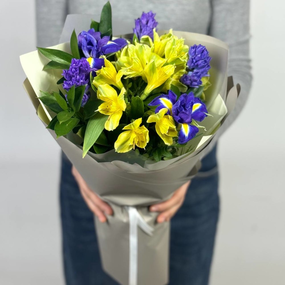 

Тайна любви