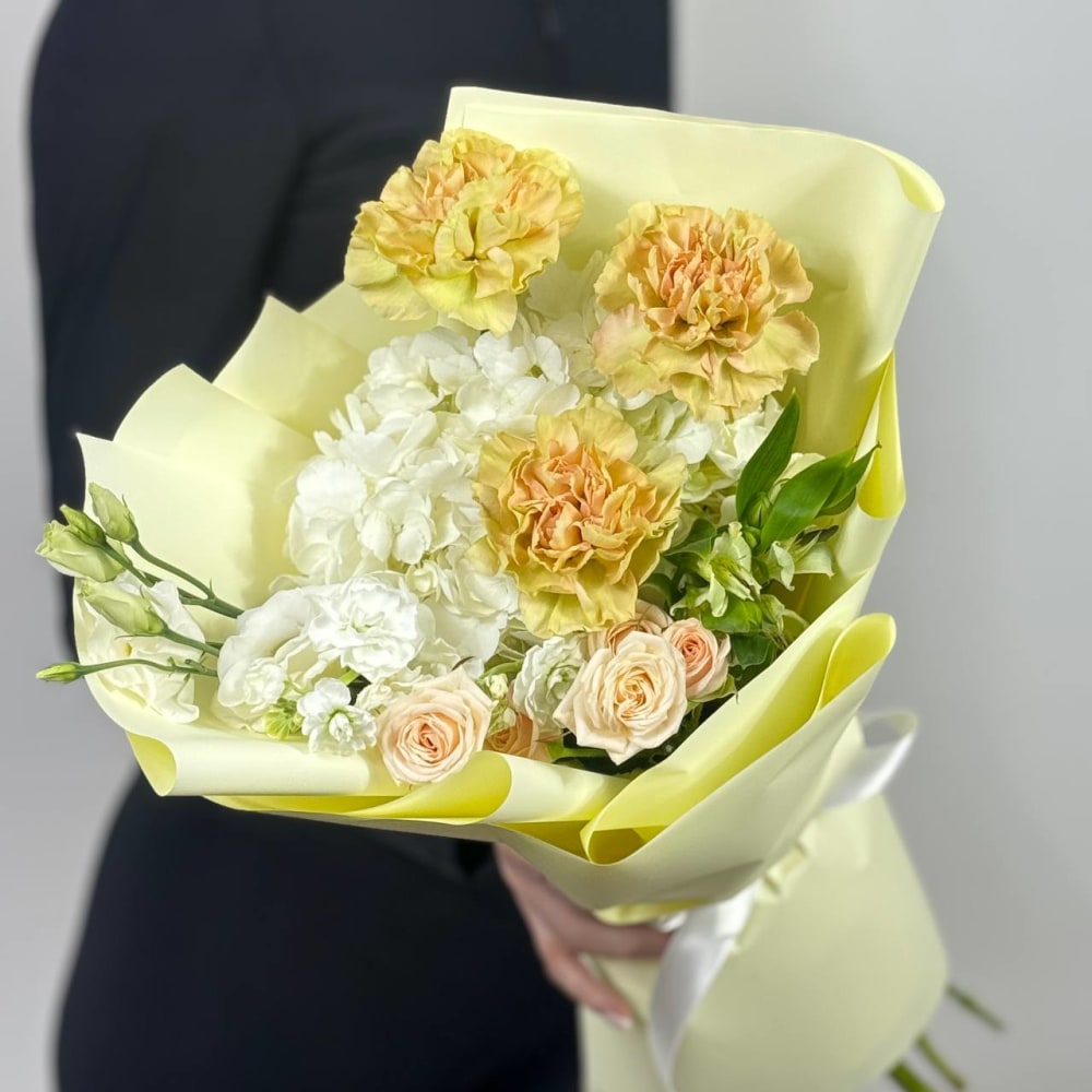 

Нежное Равновесие