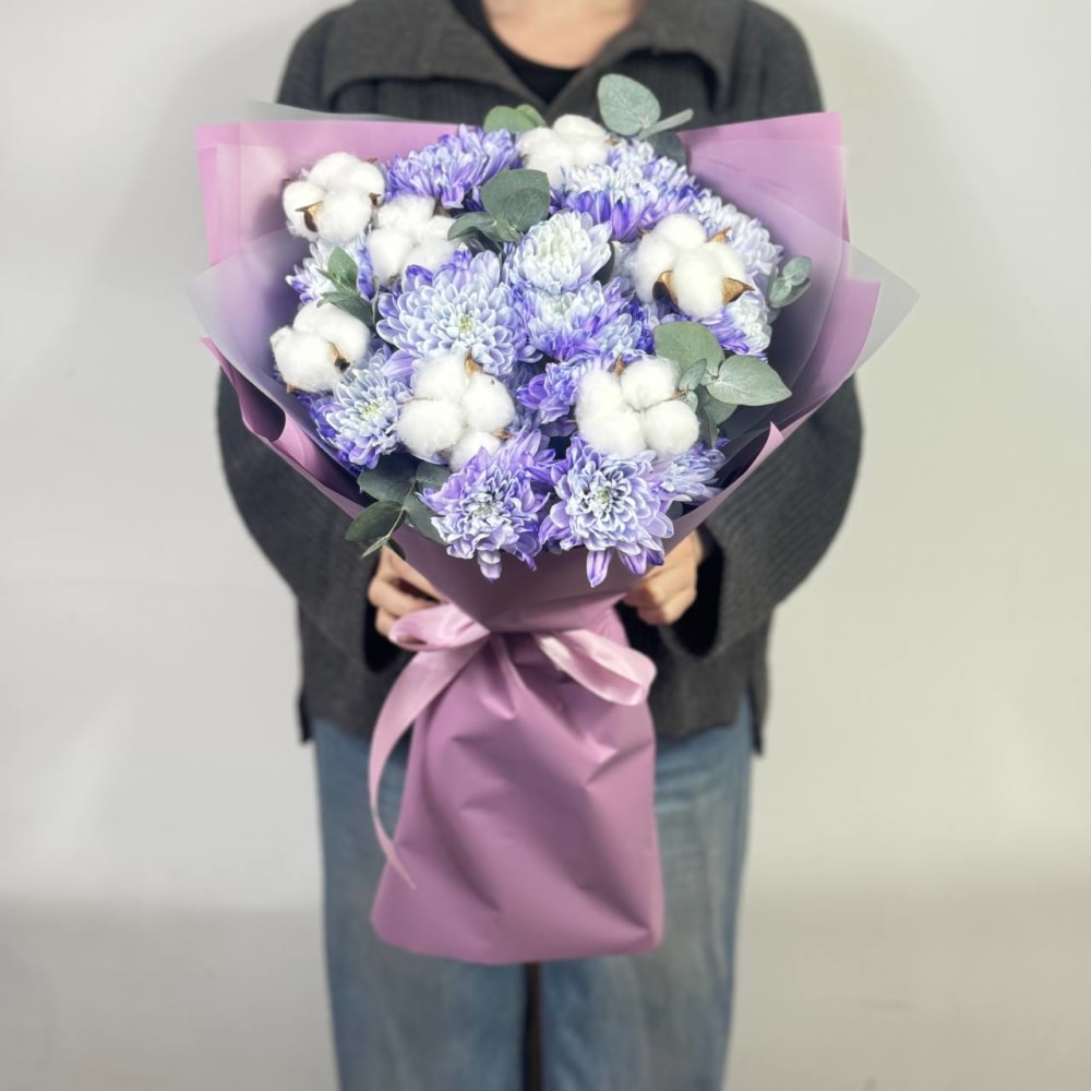 

Лунная симфония