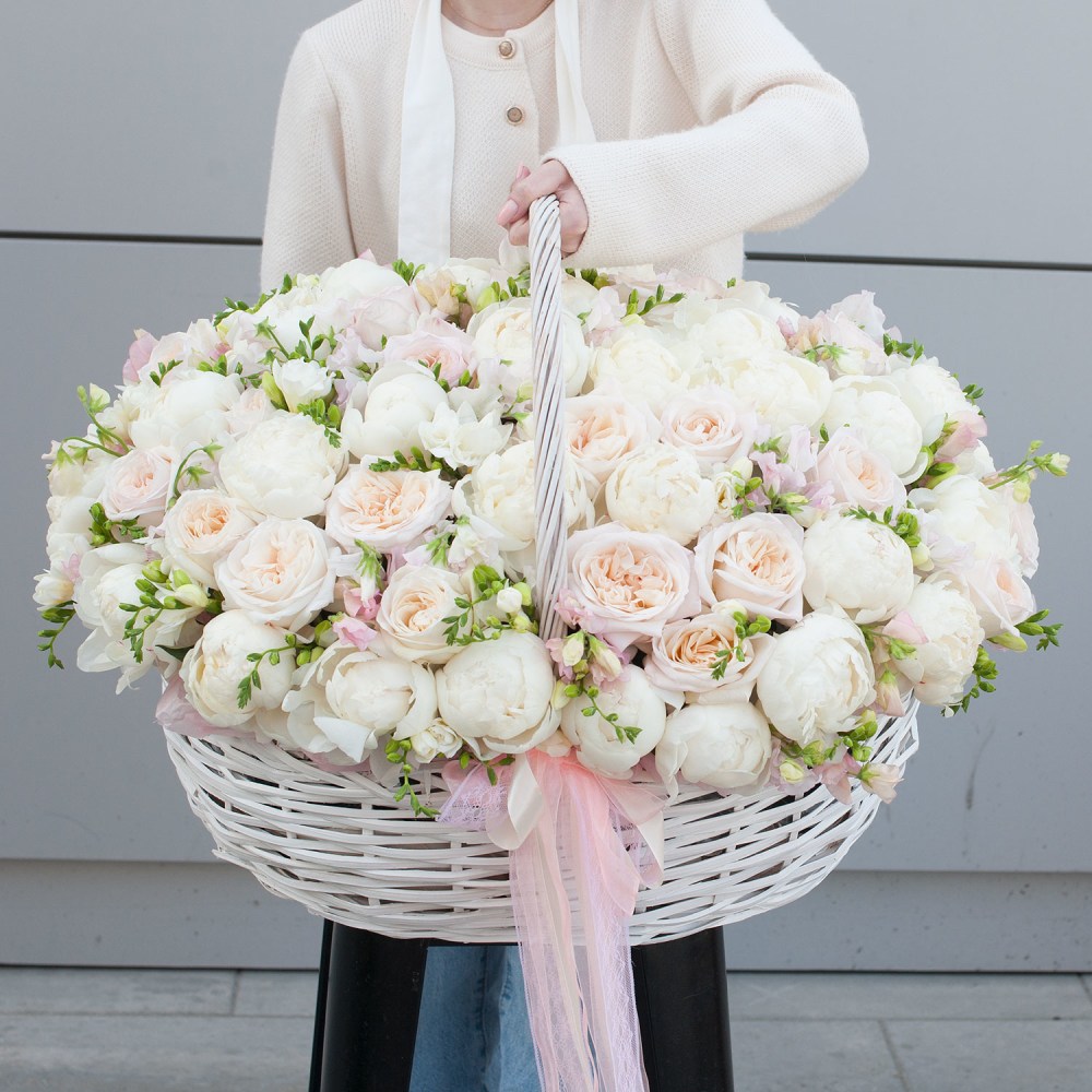 

Парфюм Вайт Охара