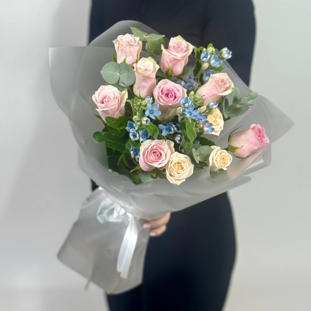 

Магия природы