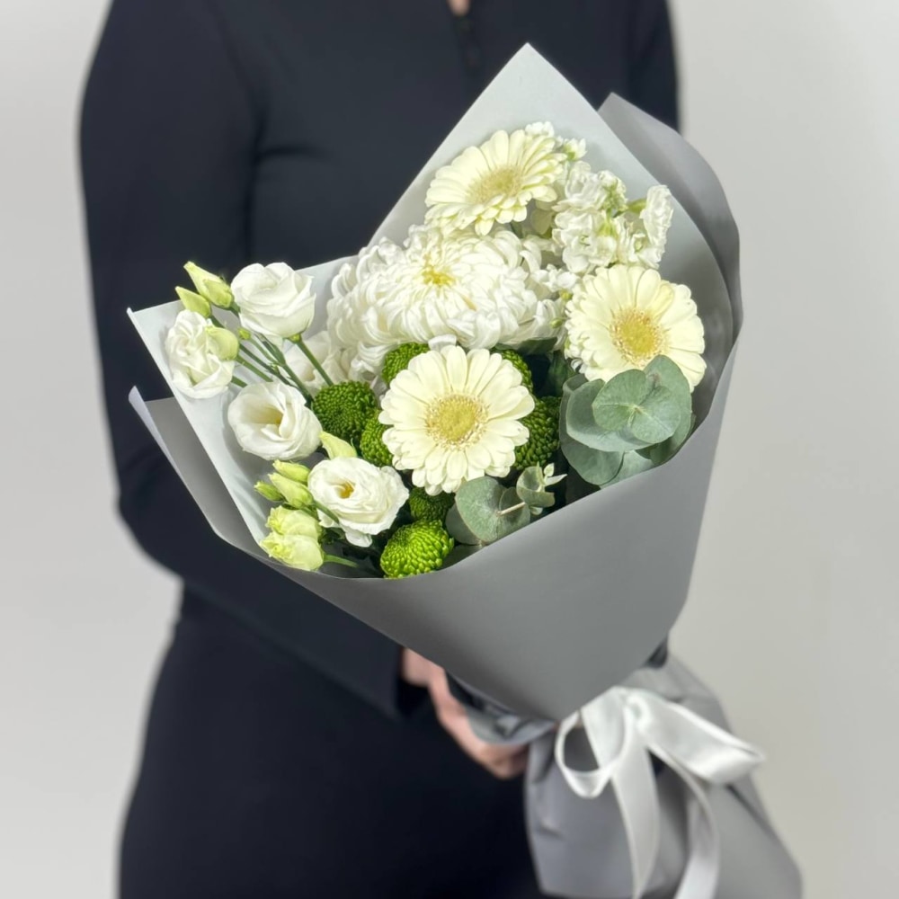 

Светлая Тишина