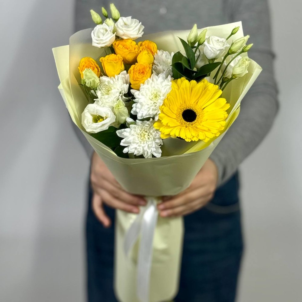 

Волшебный момент