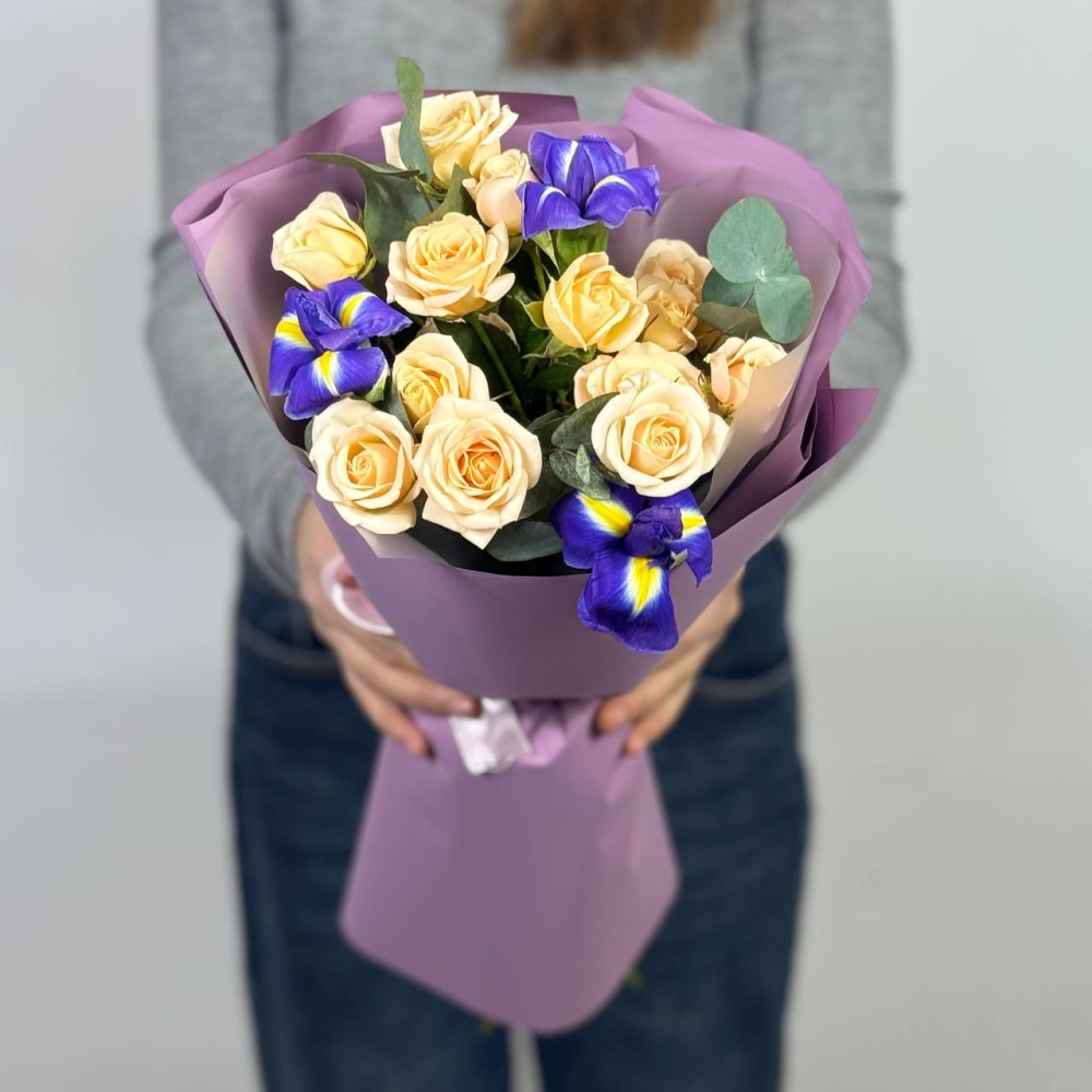 

Королевское великолепие