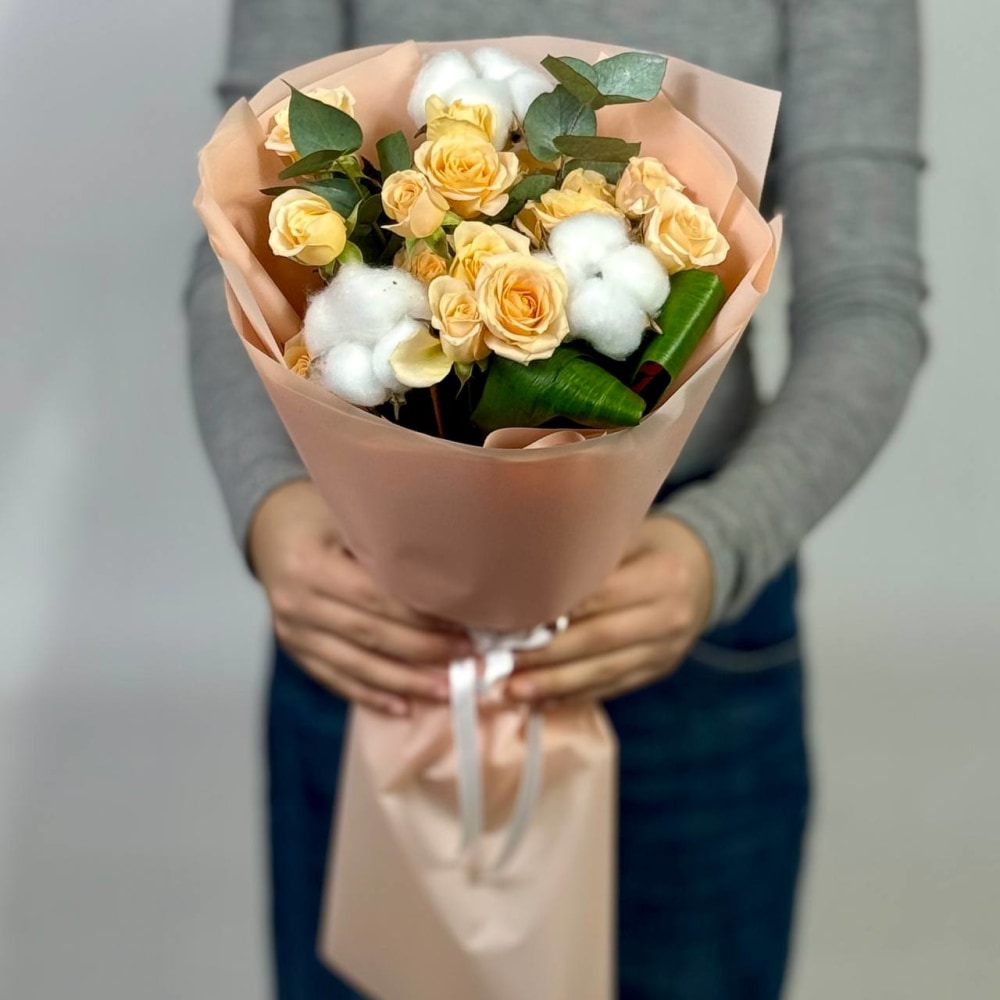 

Жемчужная нить