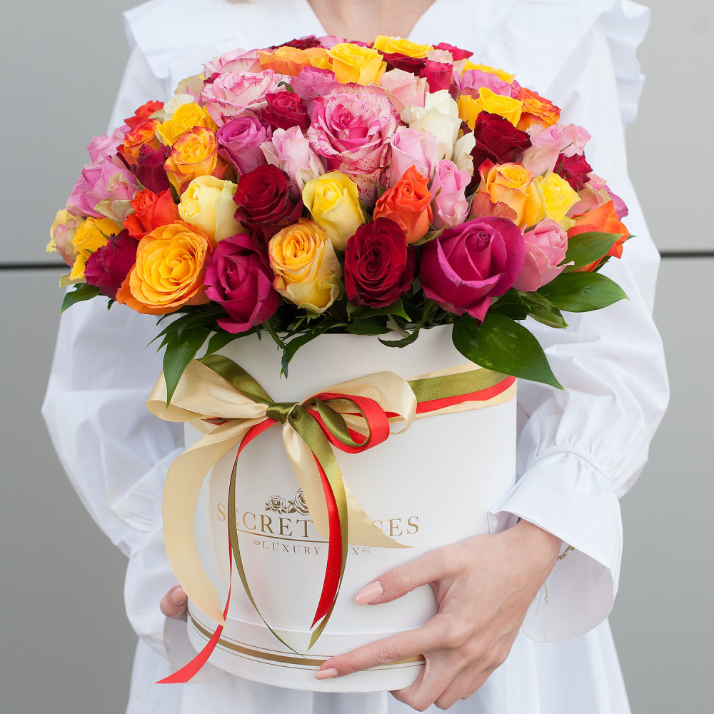 

Волшебная гармония