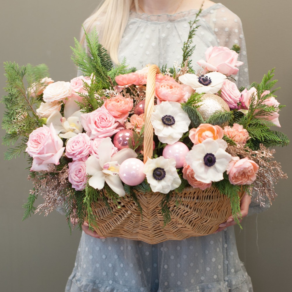 

Перламутровый иней