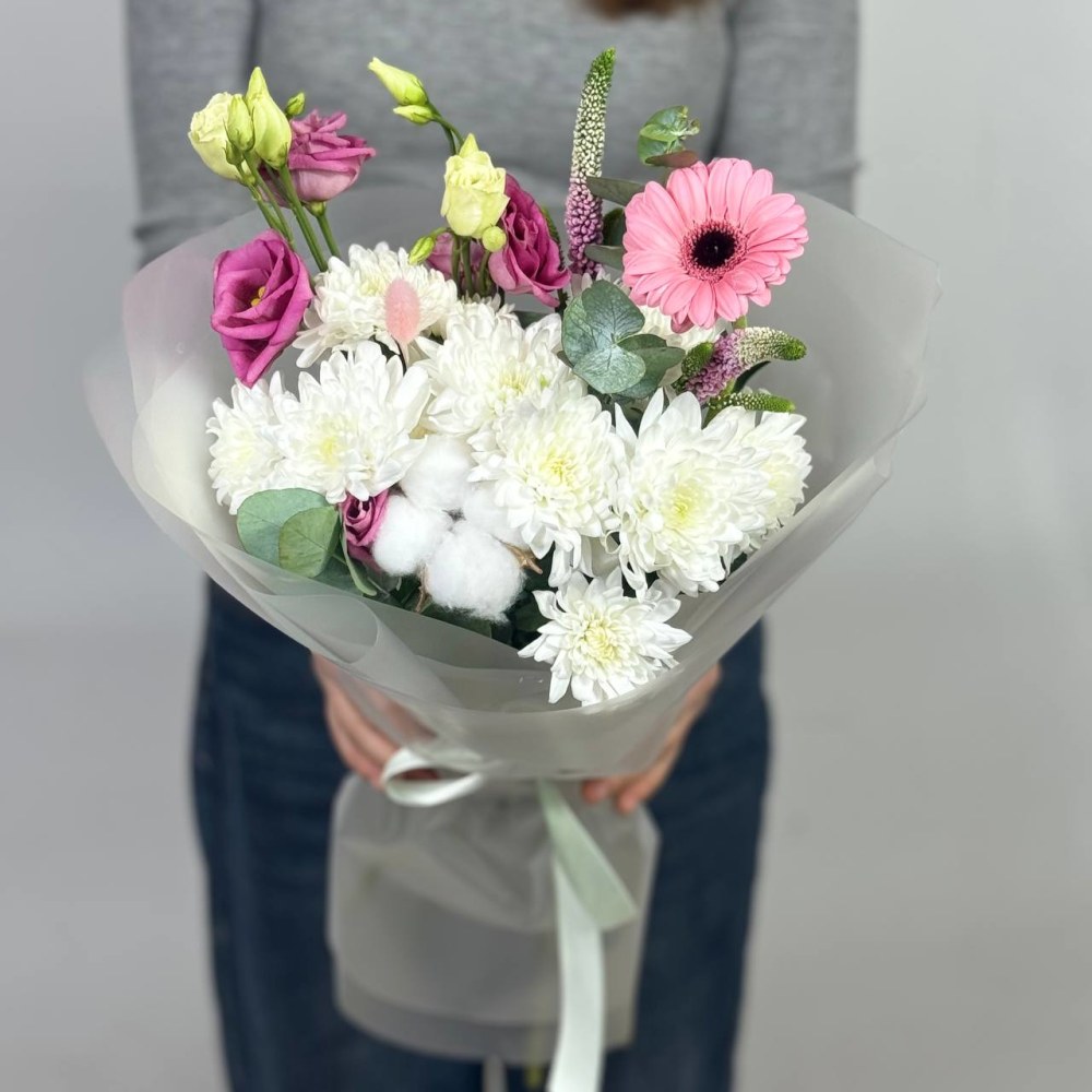 

Утренняя роса