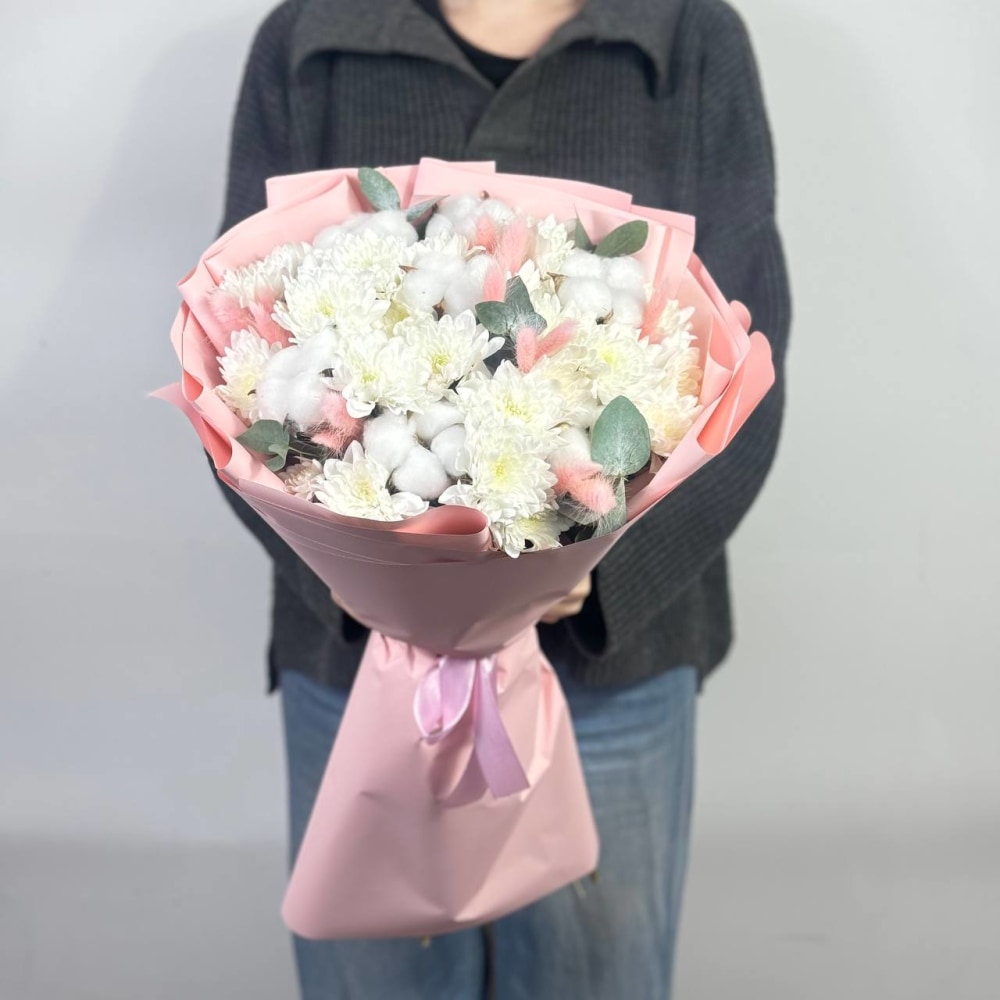 

Нежный каприз