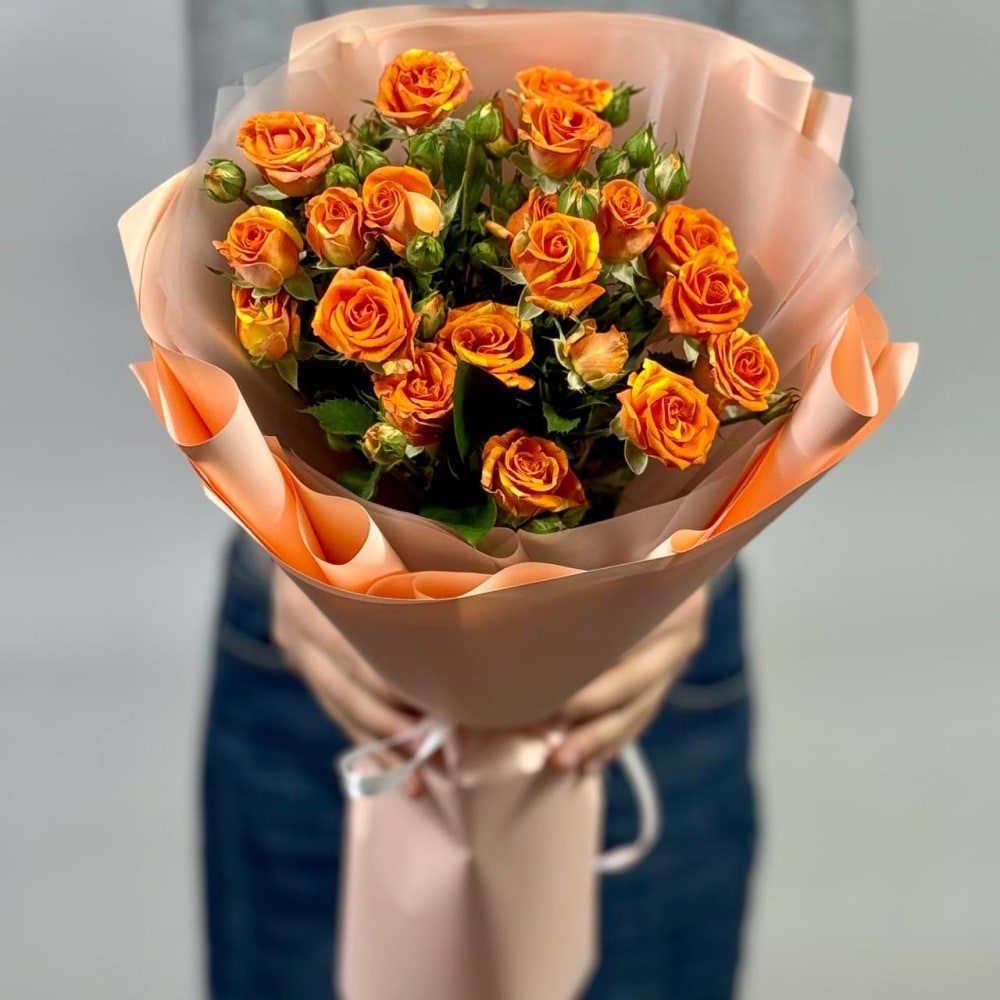 

Мандаринка